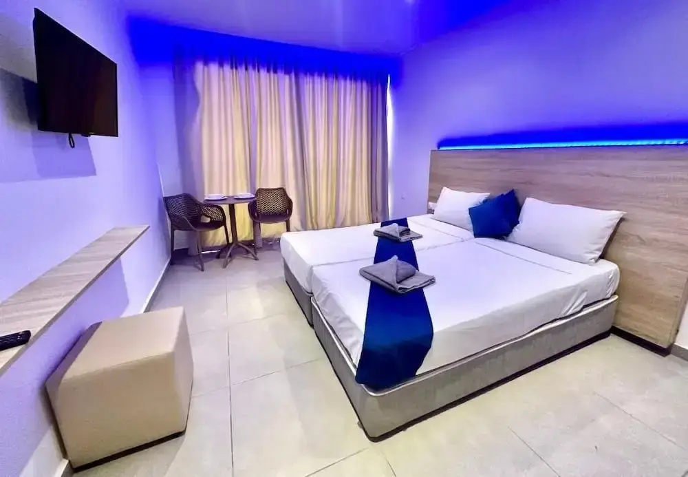 Foto - Sun Plaza Suites - Adults Only