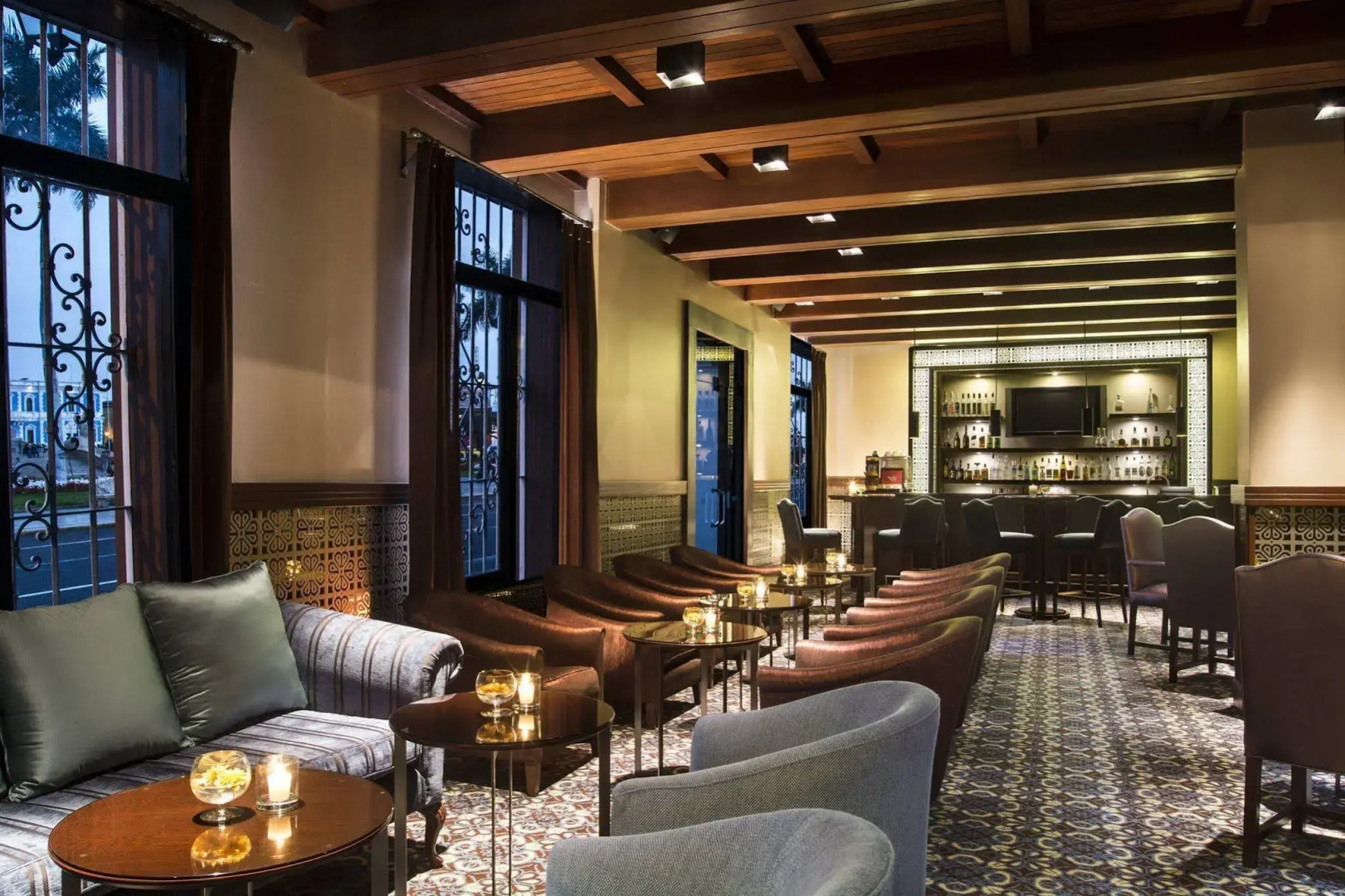 Foto - Costa del Sol Trujillo Centro