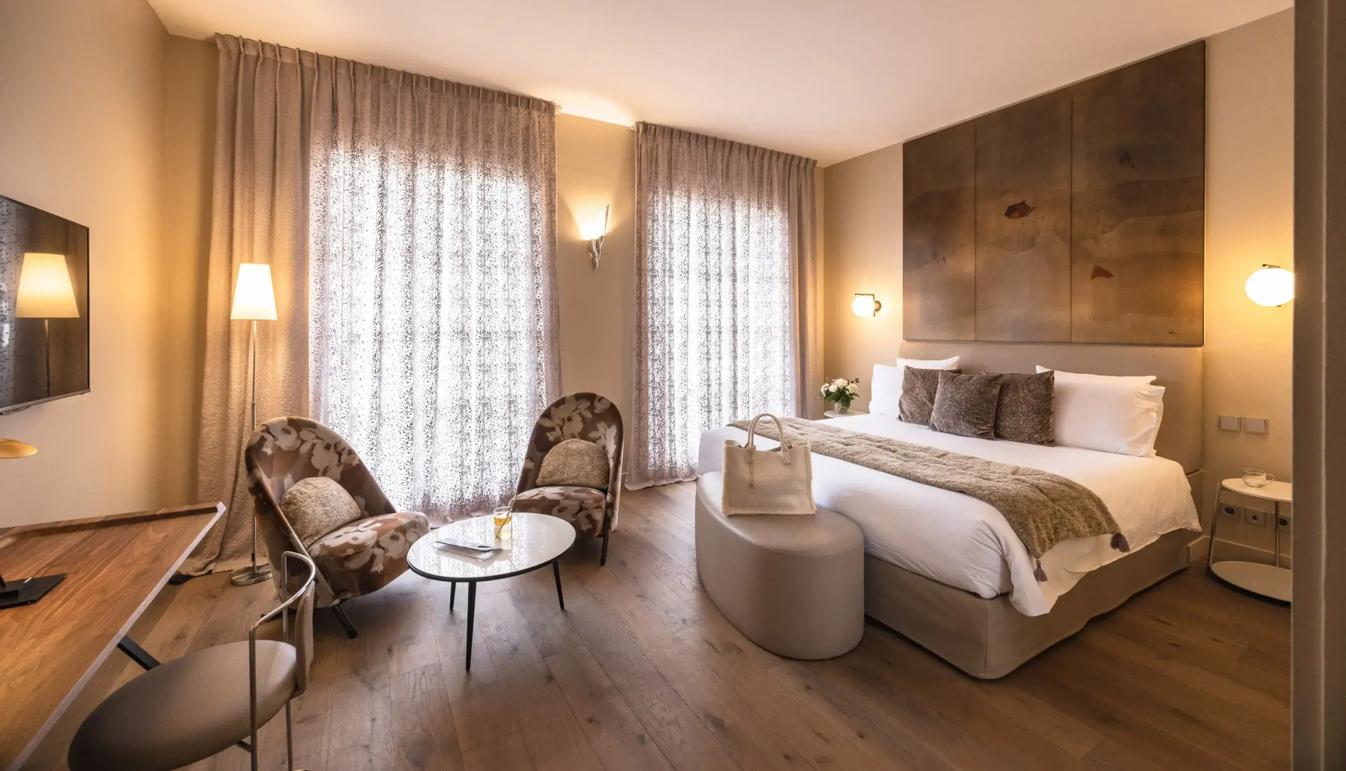 Foto - Hotel & Spa REGENT PETITE FRANCE By Stay Collection