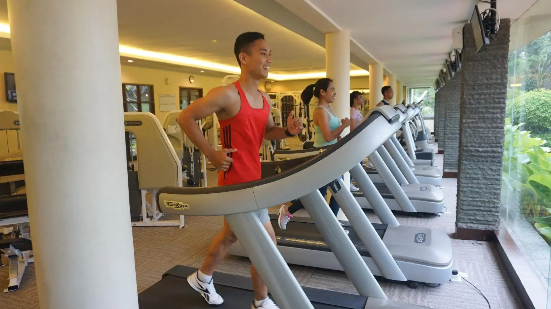 Foto - Loman Park Hotel Yogyakarta