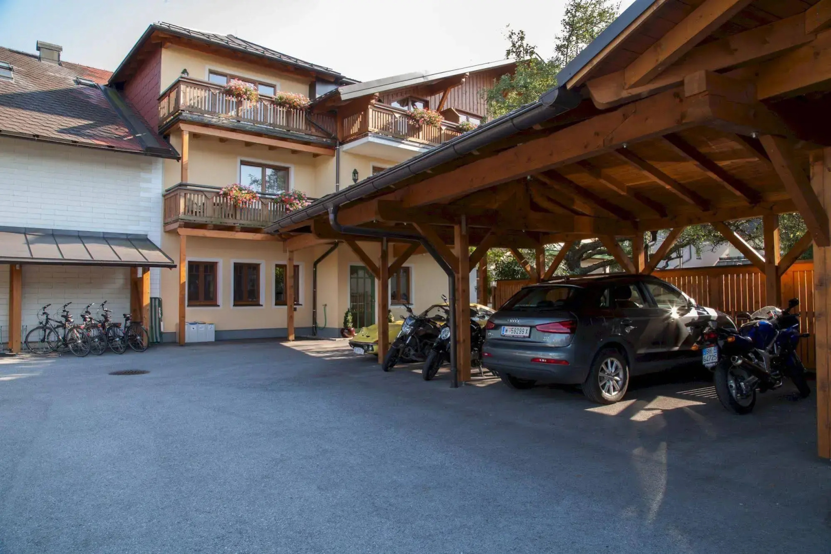 Foto - Hotel Sallerhof