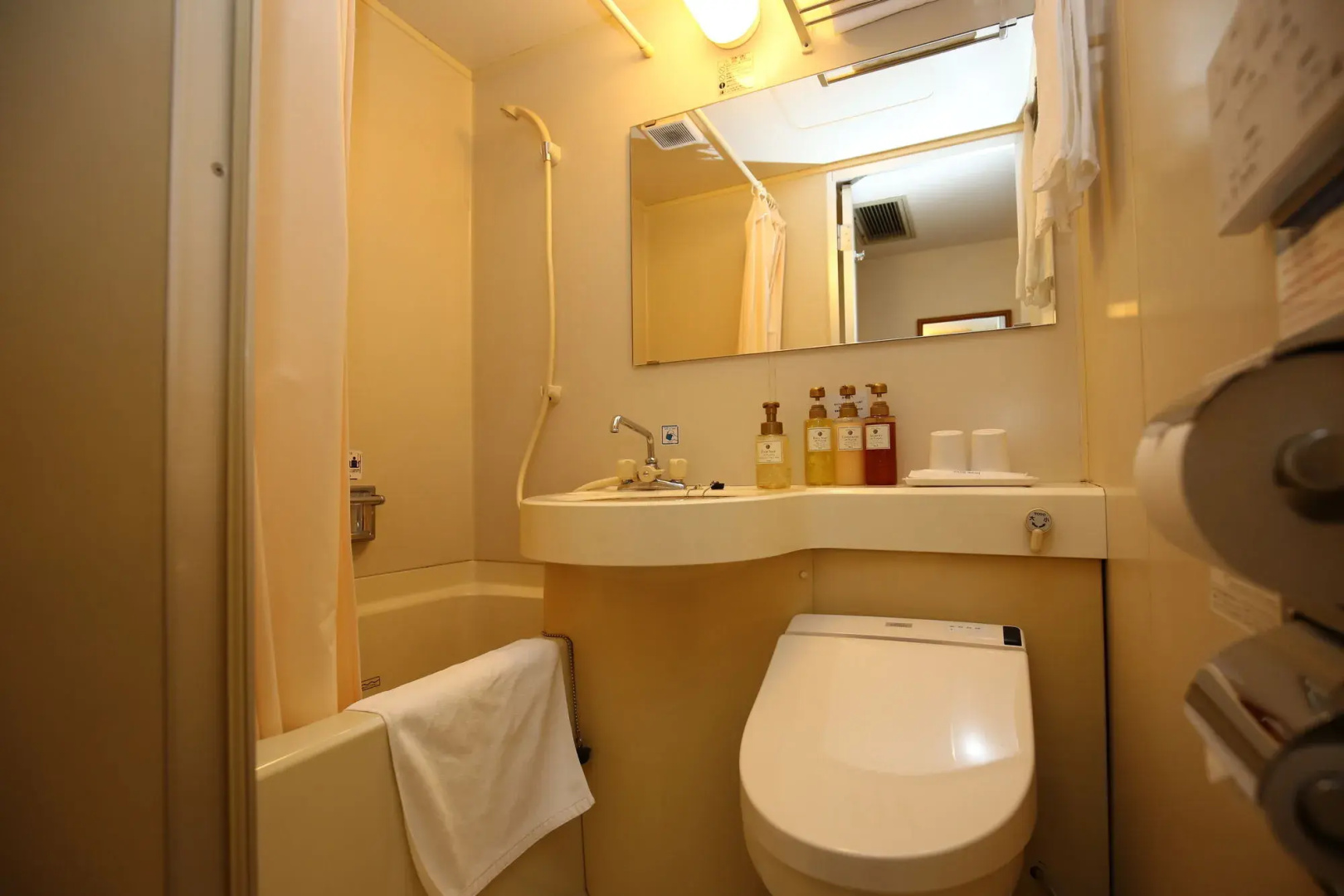 Photo - Kyoto Plaza Hotel