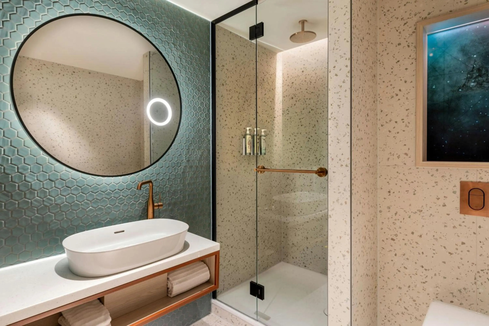 Foto - Renaissance Amsterdam Hotel