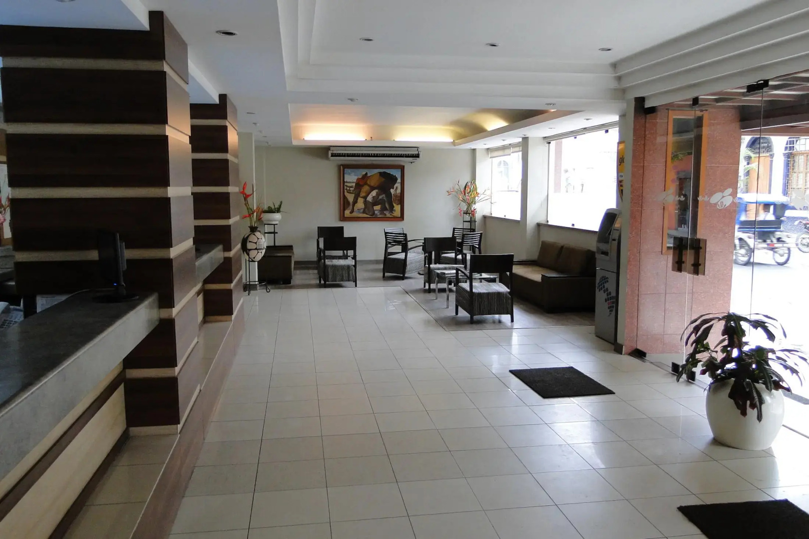 Foto - Victoria Regia Hotel