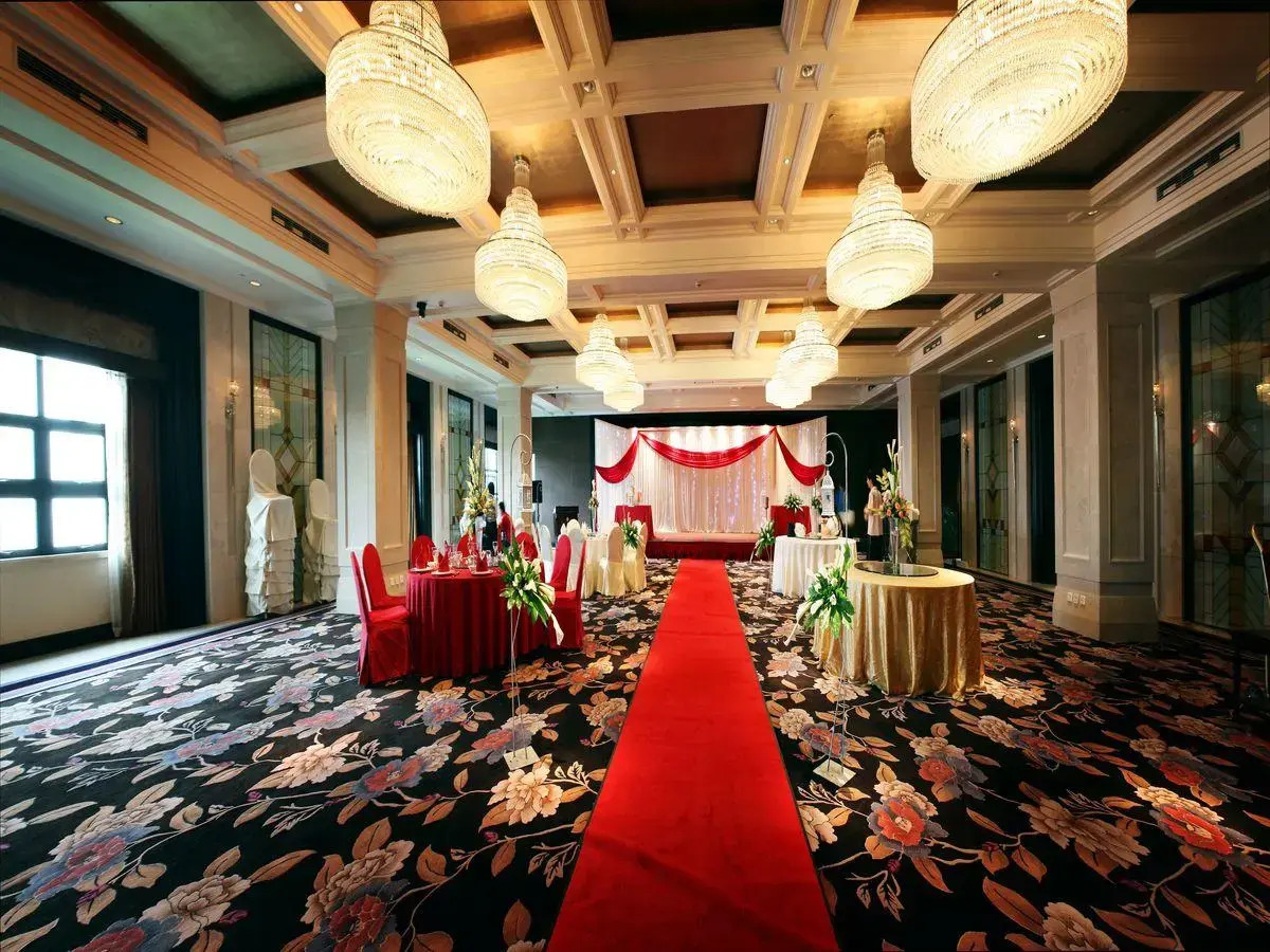 Foto - Sunrise On The Bund