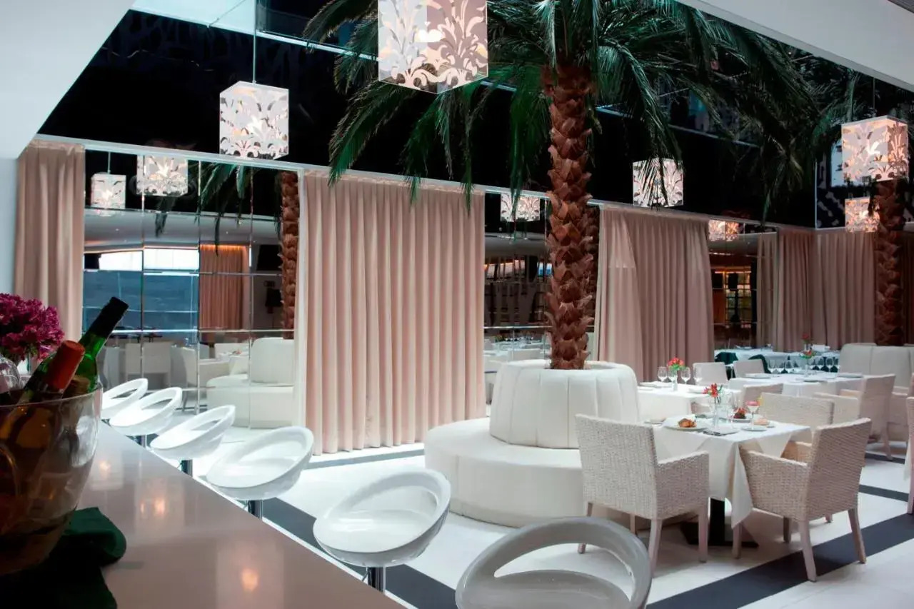 Foto - Hotel Nuevo Boston