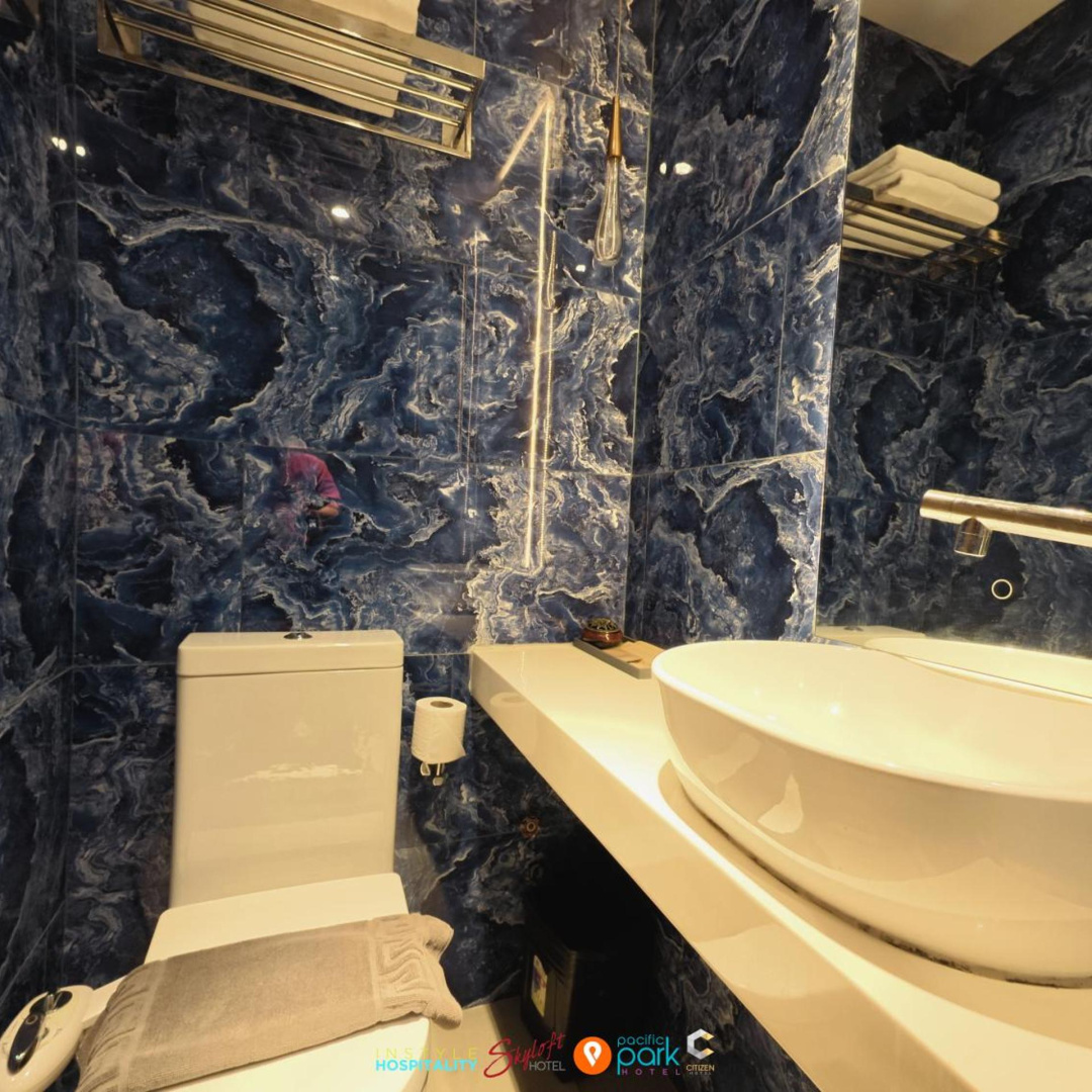Foto - Skyloft Hotel