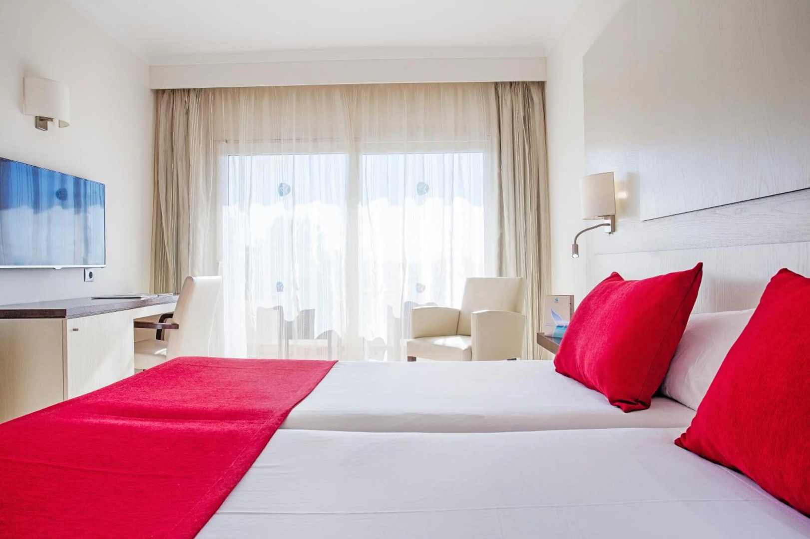Foto - Grupotel Montecarlo