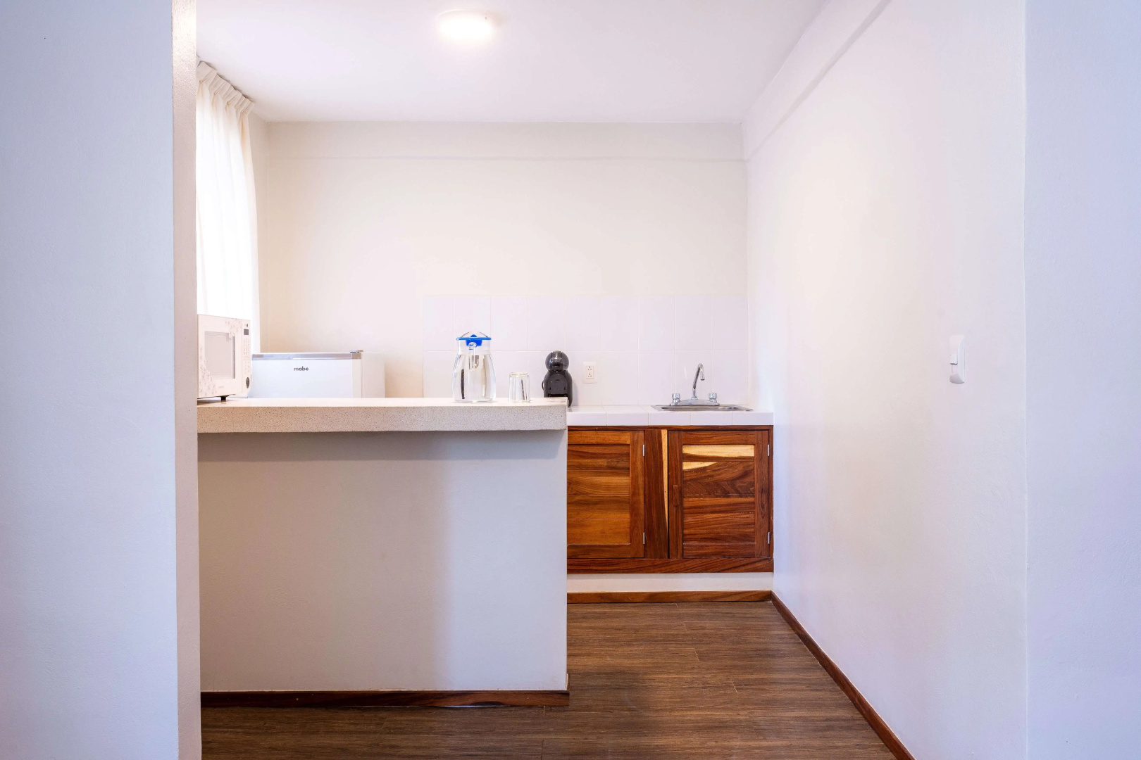 Foto - Hotel Suites Villasol