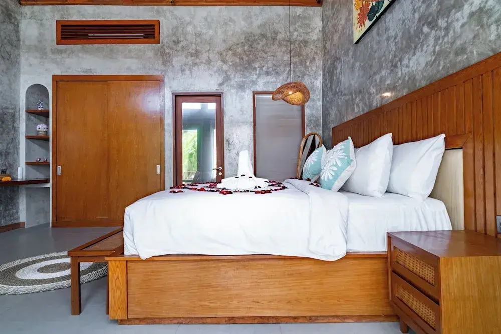 Photo - Villa Tulip Sanur