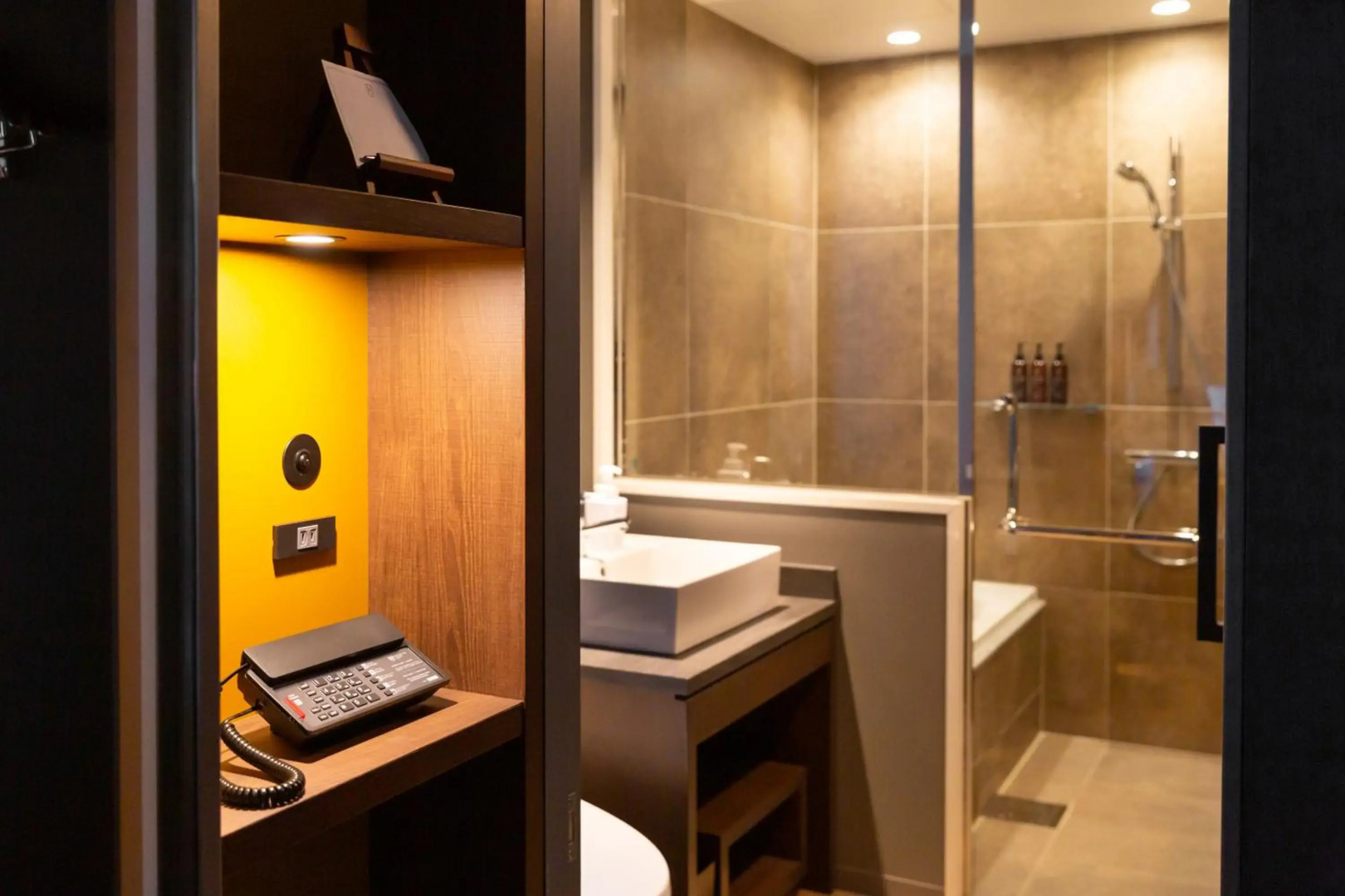 Photo - Wild Orchid Villa Bangkok