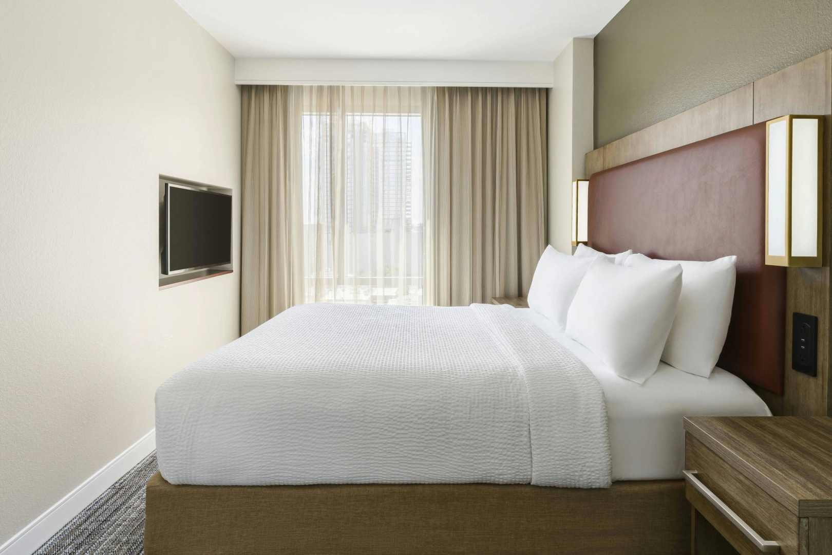 Photo - Residence Inn by Marriott Austin Downtown/Convention Center