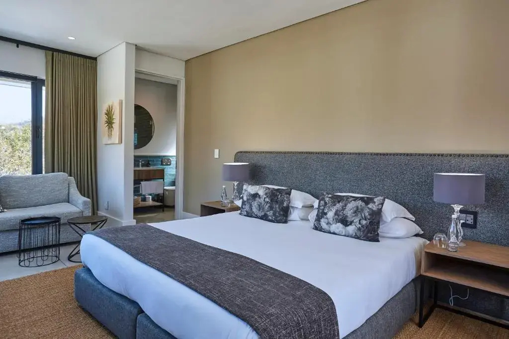 Foto - Chapter House Boutique Hotel By The Living Journey Collection