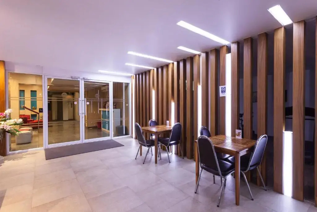 Foto - We Briza Hotel Chiangmai