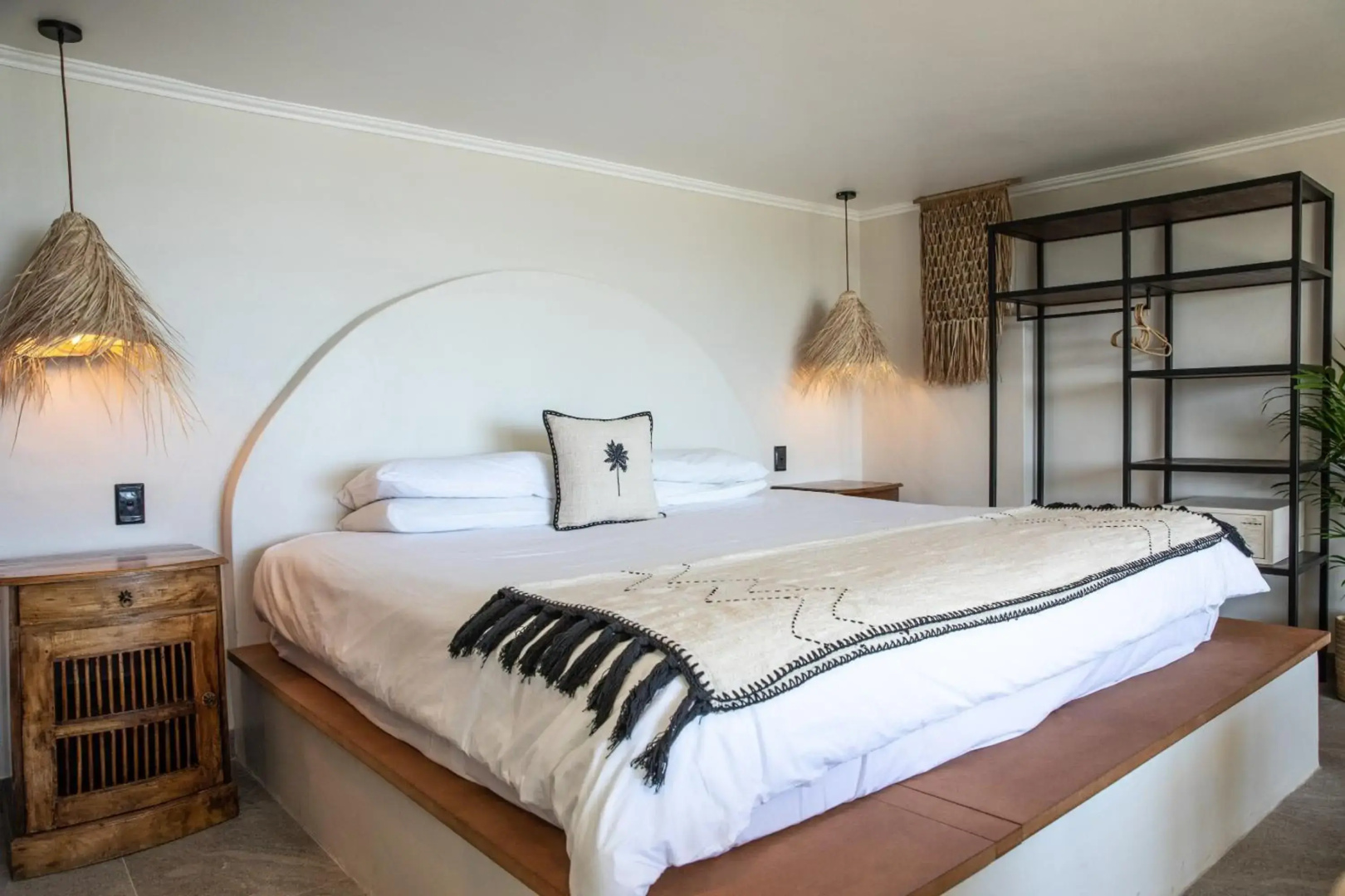 Foto - Sea Castle Hotel Camps Bay