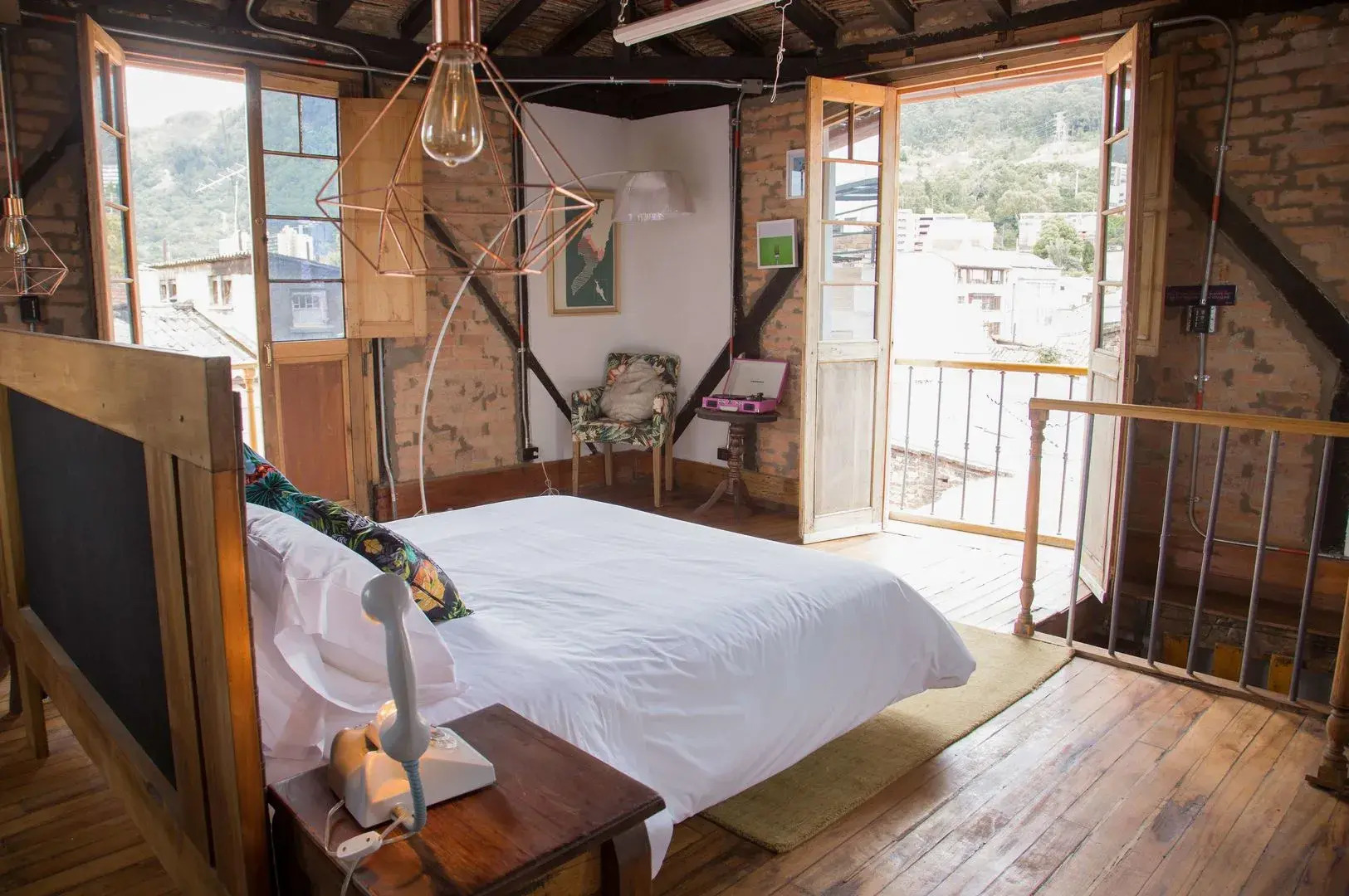 Photo - Delgadillo Hotel by Socialtel