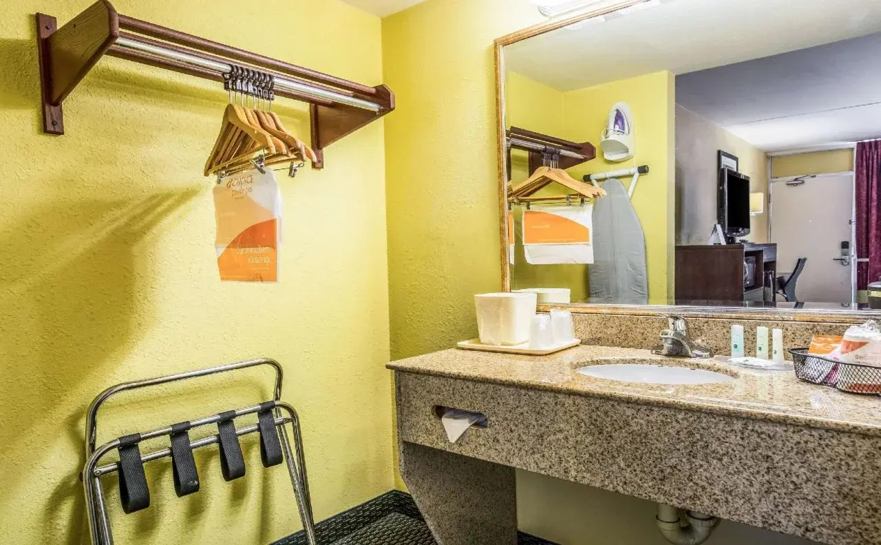 Photo - Quality Inn Bradenton - Sarasota North