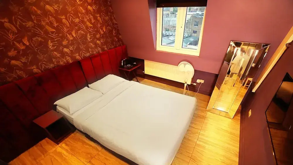 Photo - Private Boutique Apartments London