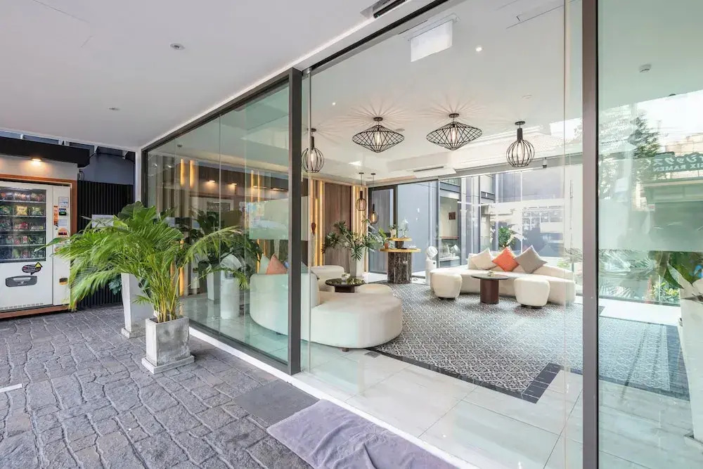 Photo - Stay Collection Nimman Chiangmai