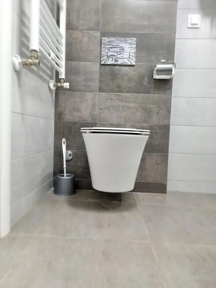 Porta Bus Station Apartment