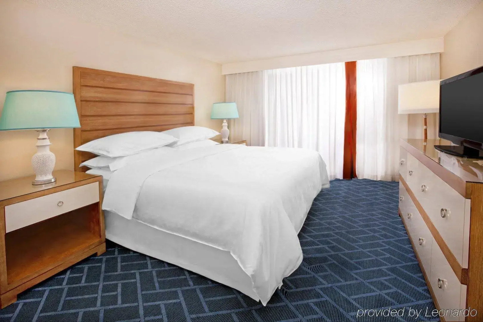 Foto - Sheraton Orlando Lake Buena Vista Resort