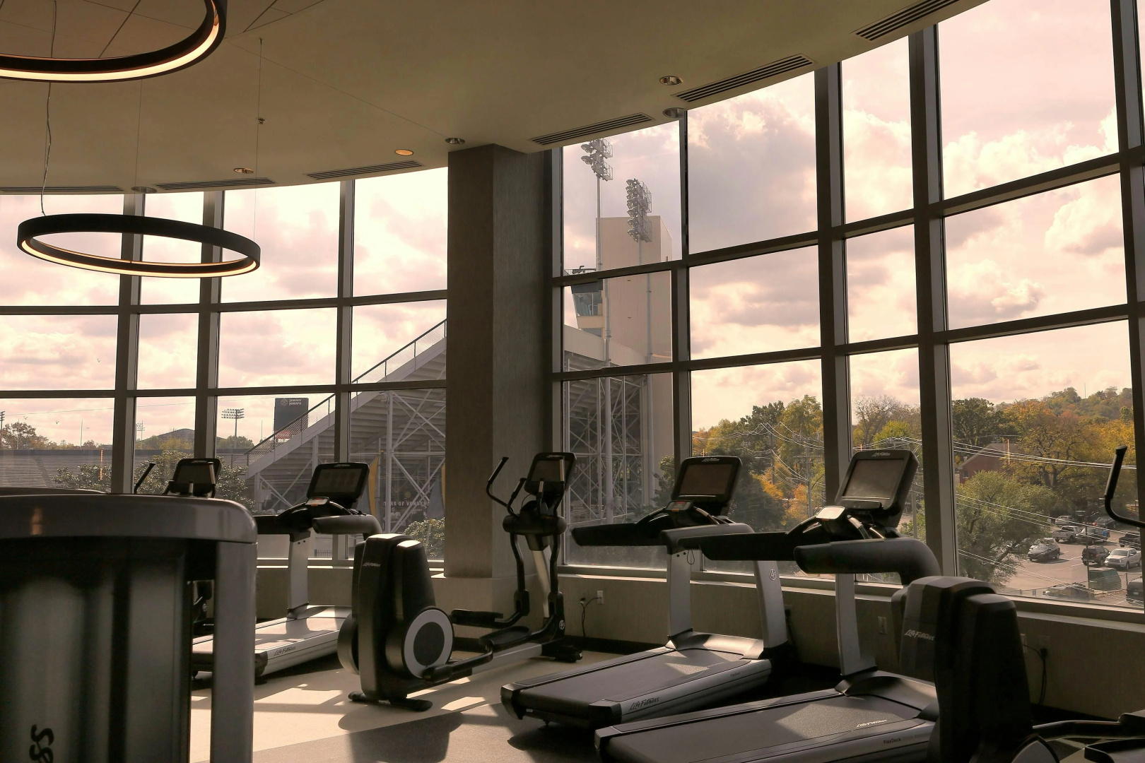 Photo - Nashville Marriott at Vanderbilt University