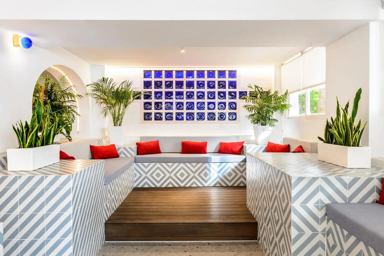 Photo - Hotel Vibra Isola - Adults only