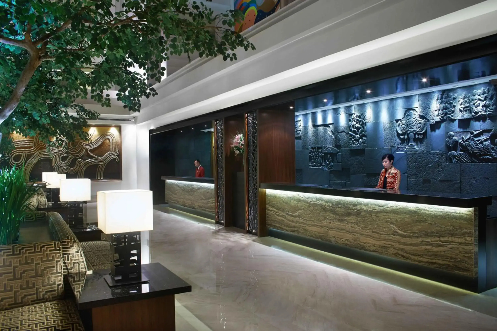 Foto - Gran Melia Jakarta