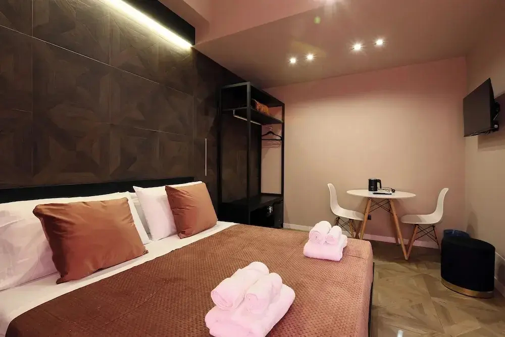 Foto - Spera Luxury Palermo & SPA