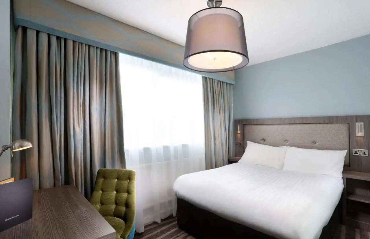 Foto - London Chigwell Prince Regent Hotel, BW Signature Collection