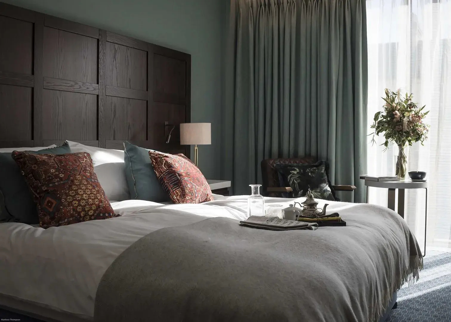Photo - Clayton Hotel Cambridge