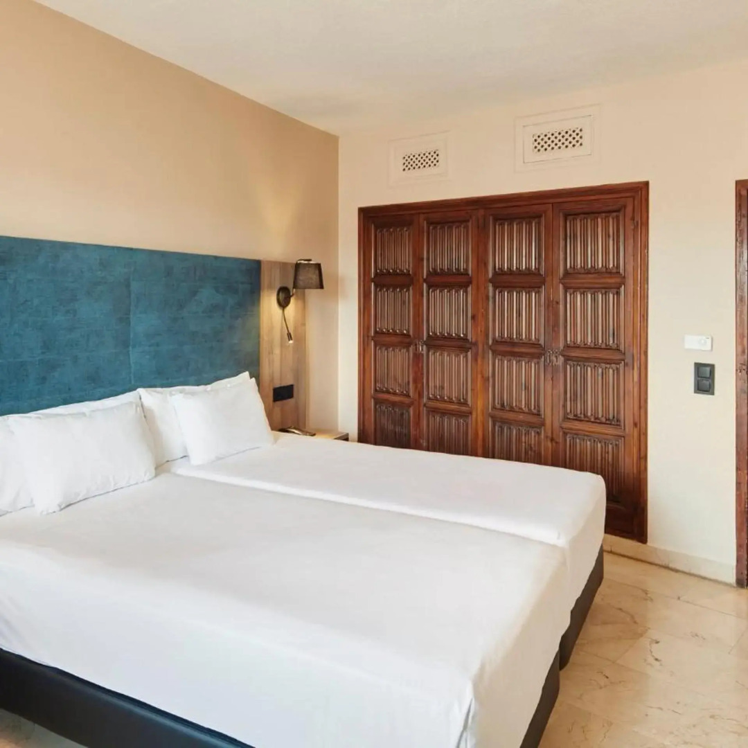 Foto - Hotel Sercotel Alfonso VI