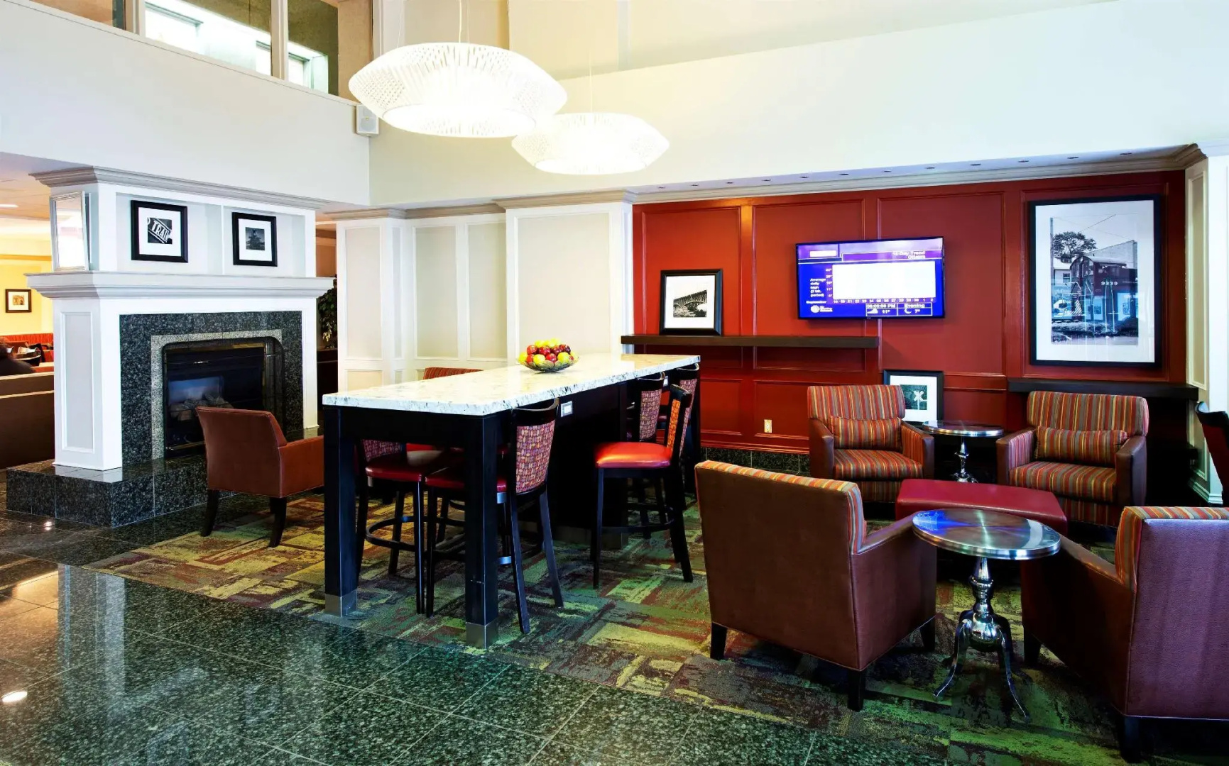 Photo - Hampton by Hilton Ottawa