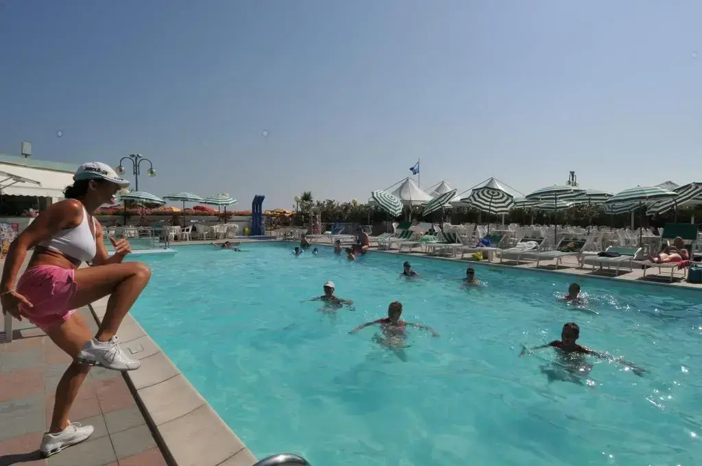 Foto - Hotel Marina