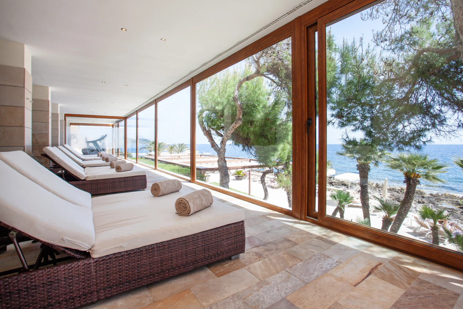 Foto - Grupotel Aguait Resort & Spa - Adults Only