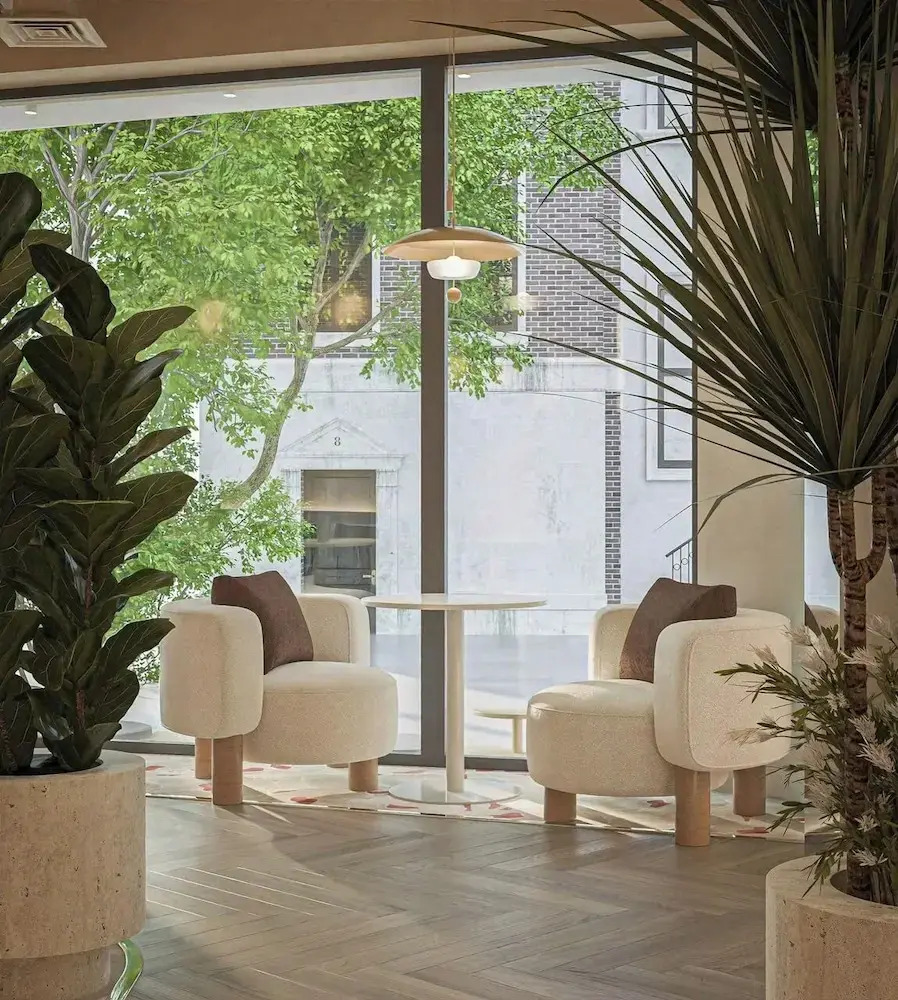 Foto - Eco Nest Hotel & Apartment