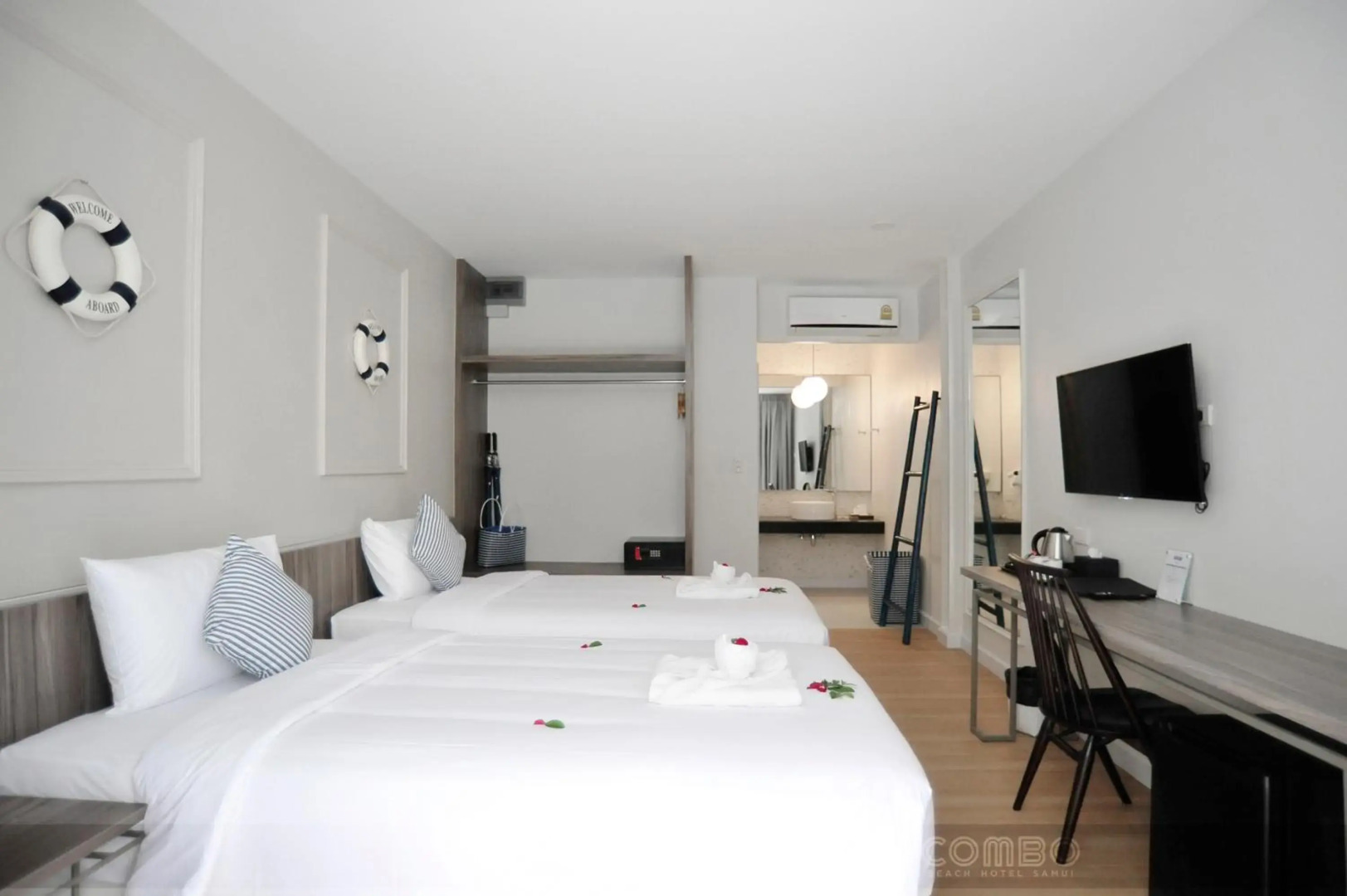 Photo - The Blanket Hotel Phuket Old Town