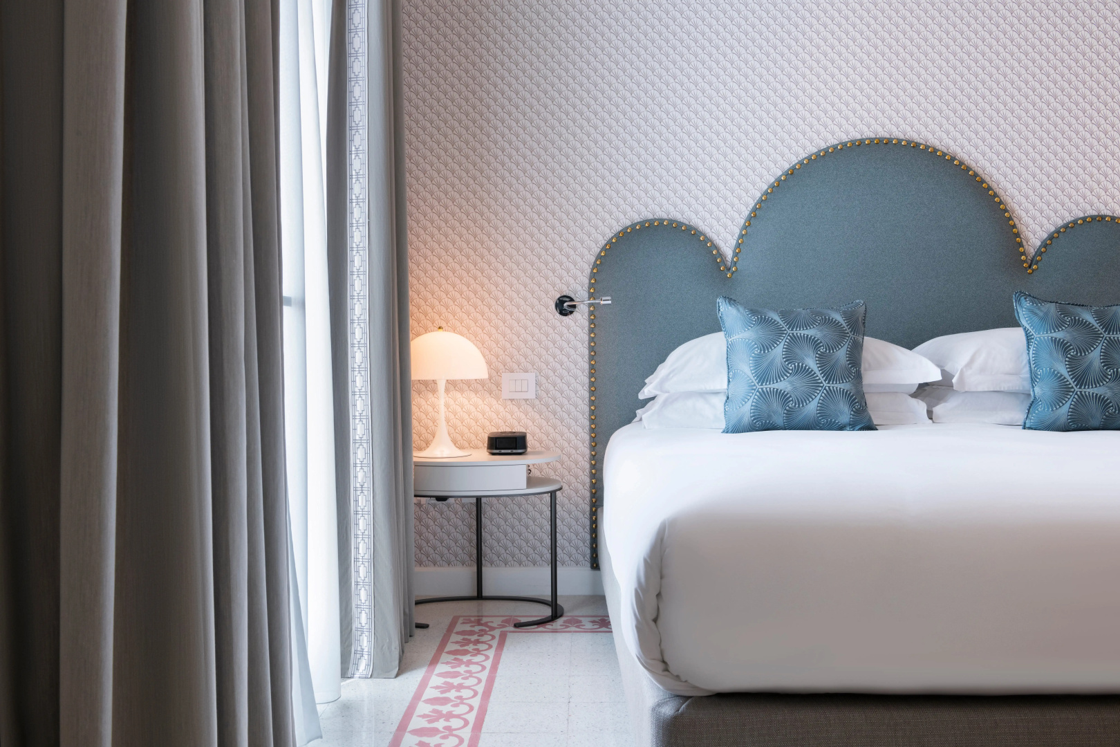 Foto - The Phoenicia Malta - The Leading Hotels of the World