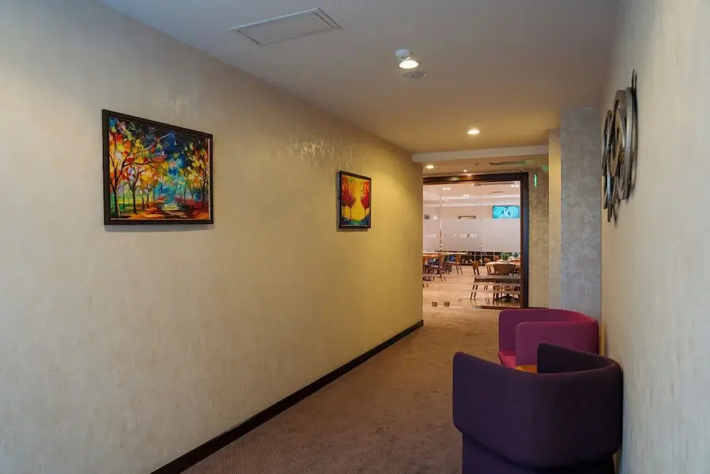 Photo - City Park Inn Baku