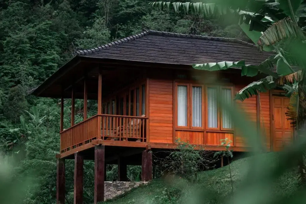 Foto - Munduk Menir Villas