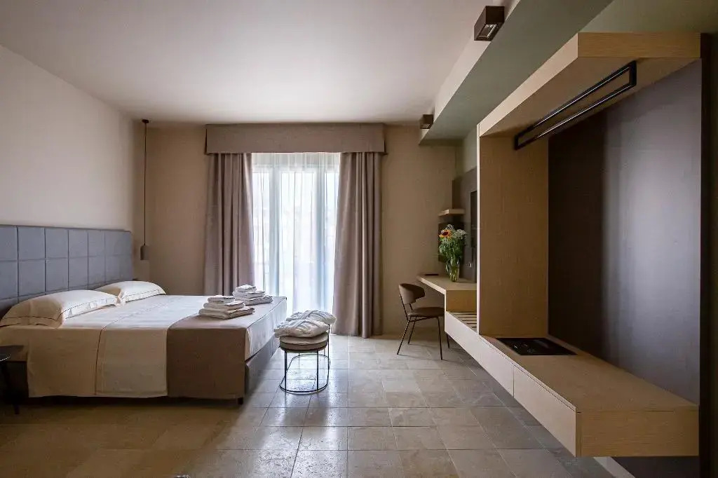 Foto - Charme SIMON BOLIVAR