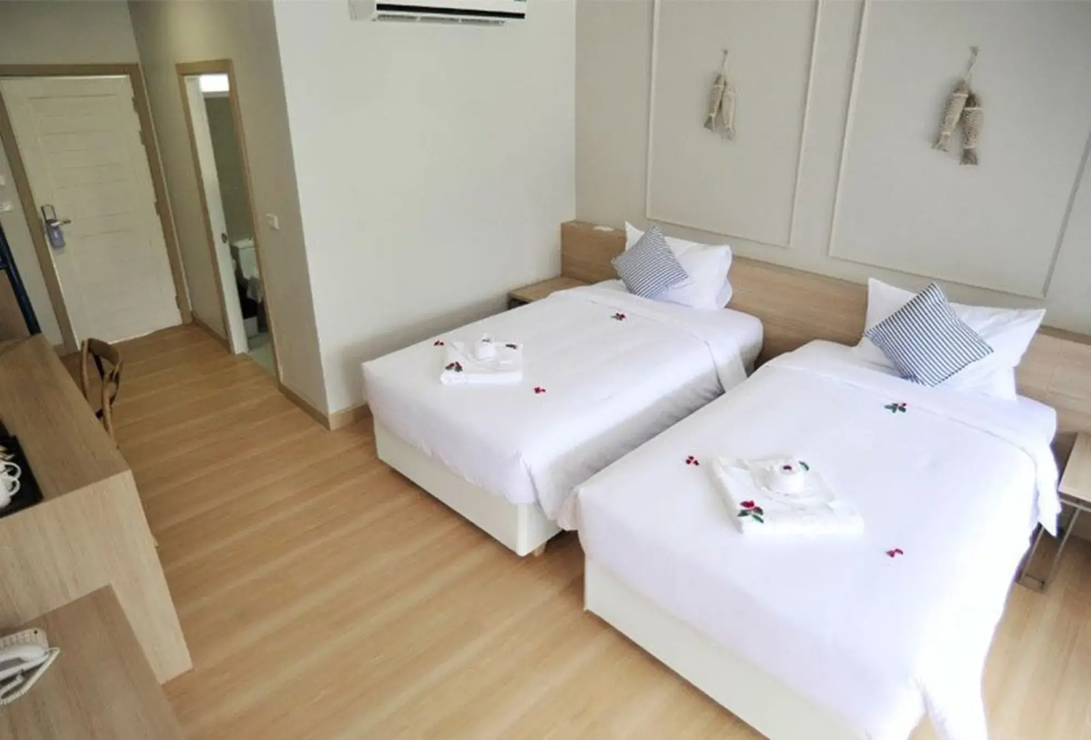 Foto - Combo Beach Hotel Samui