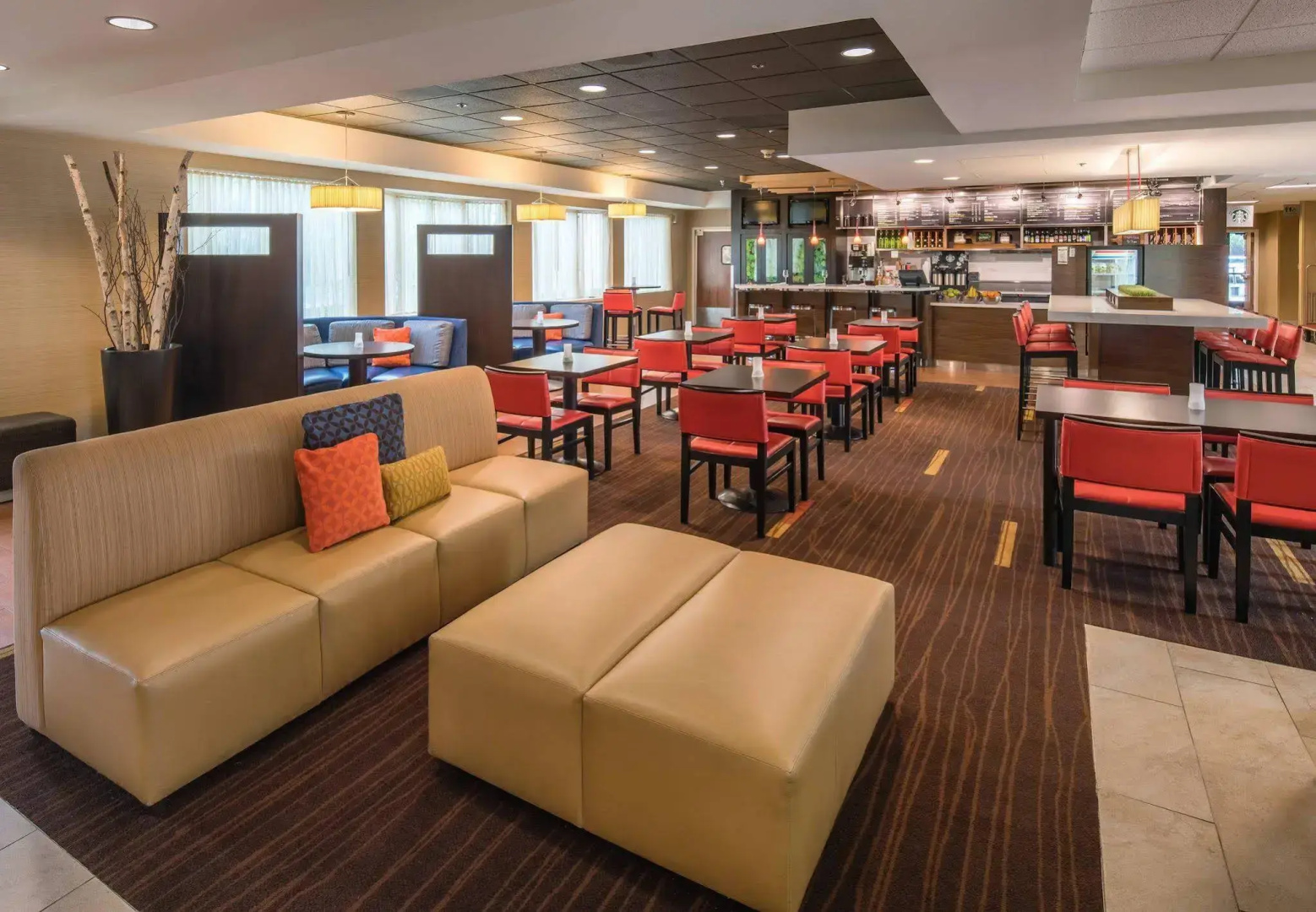 Foto - Courtyard By Marriott Portland Hillsboro