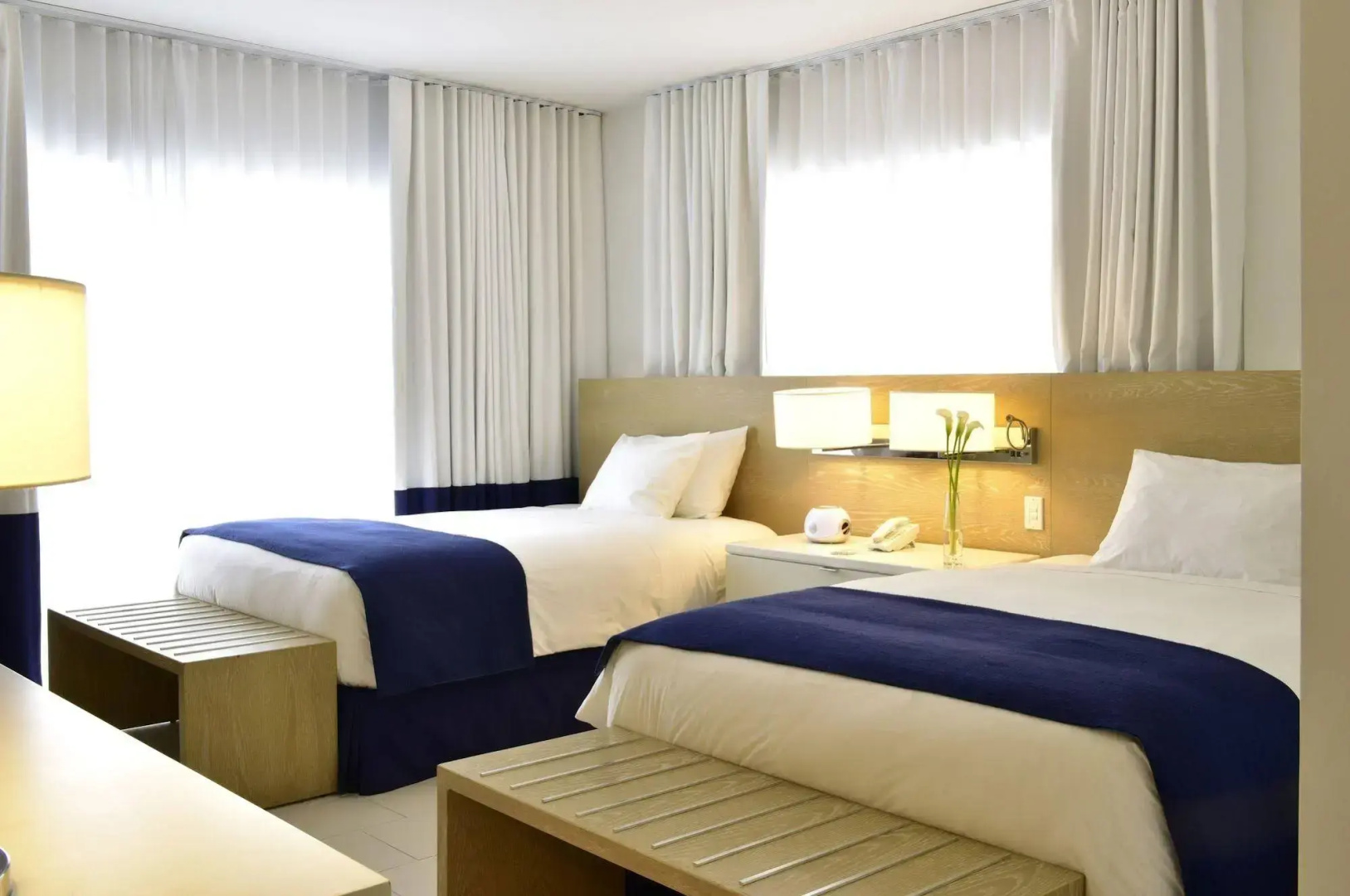 Foto - Pestana South Beach Miami