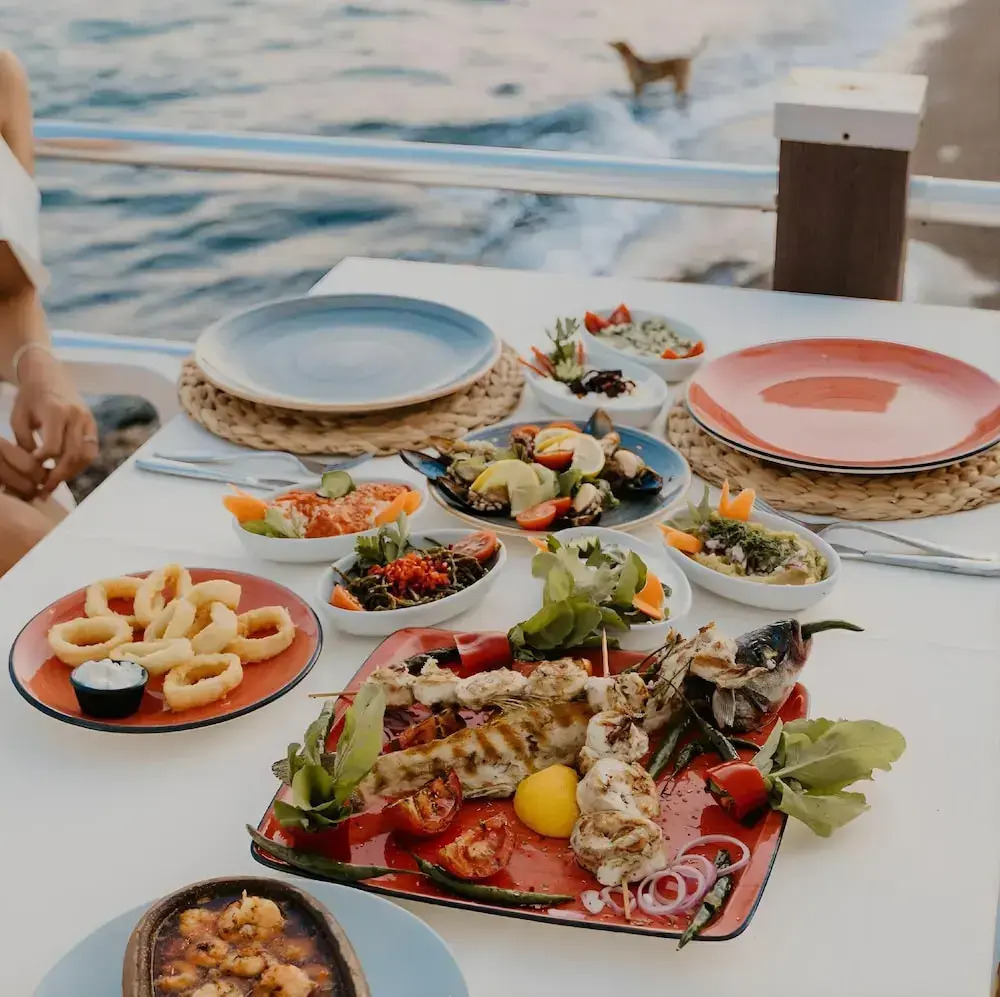 Foto - Mrt Suites Lara