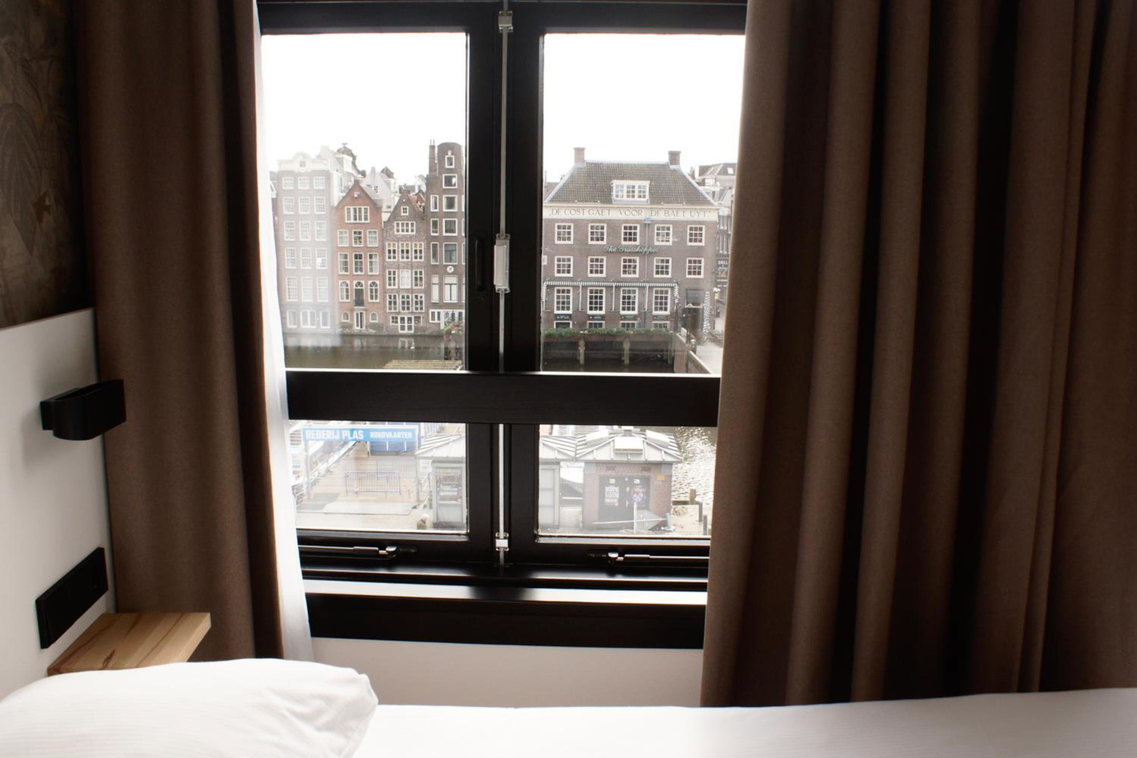 Foto - Hotel van Gelder