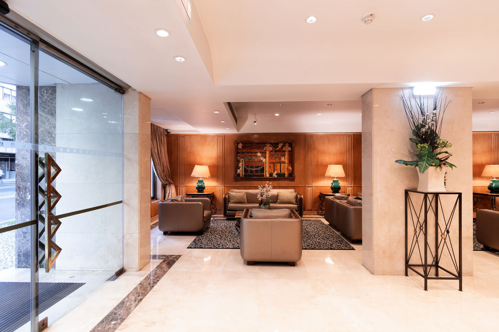 Foto - SANA Reno Hotel