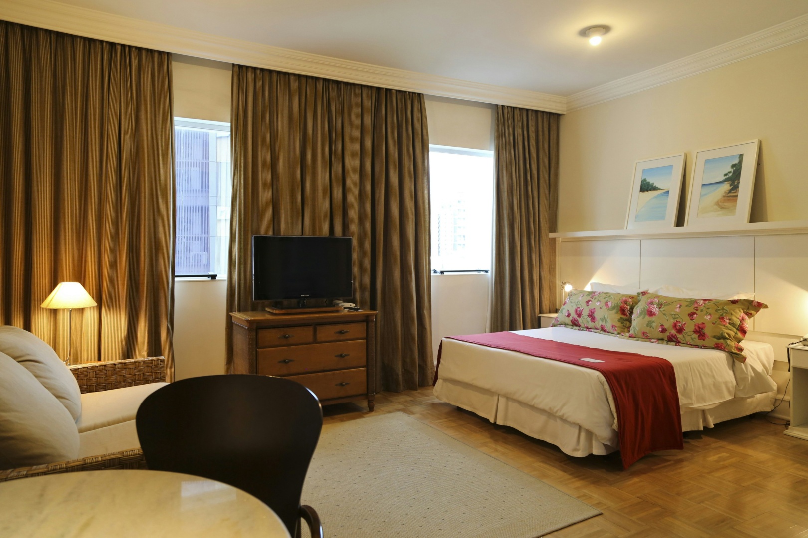Photo - Vitória Hotel Concept Campinas