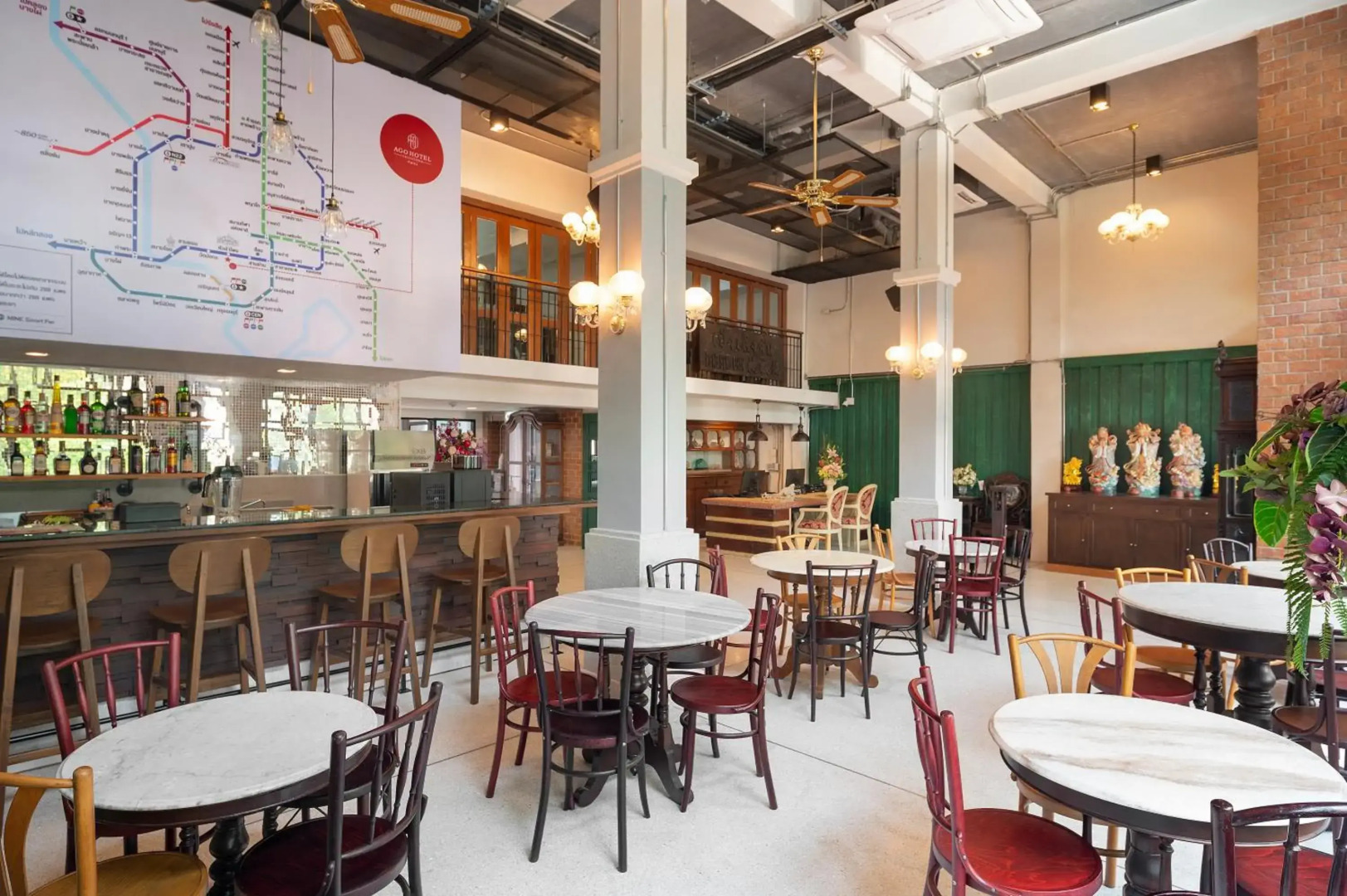 Photo - Ago Hotel Chinatown