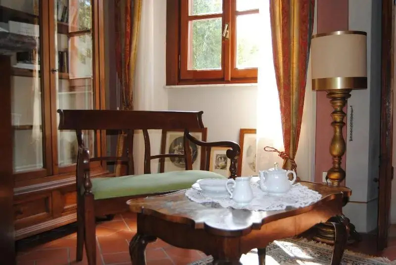 Photo - Hotel Villa San Michele